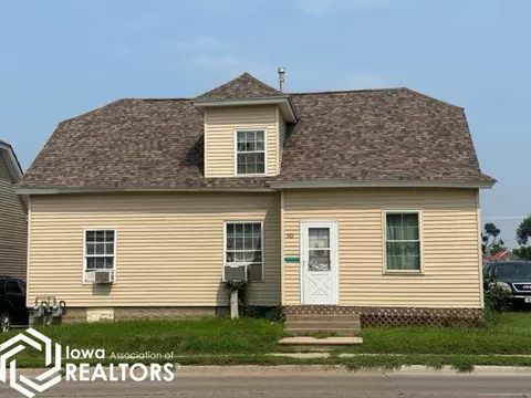 301 N 3rd Ave, Marshalltown, IA 50158