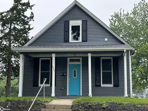 605 N Garfield Ave, Burlington, IA 52601