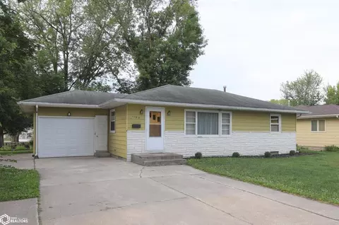 1102 SW 1st St, Eagle Grove, IA 50533