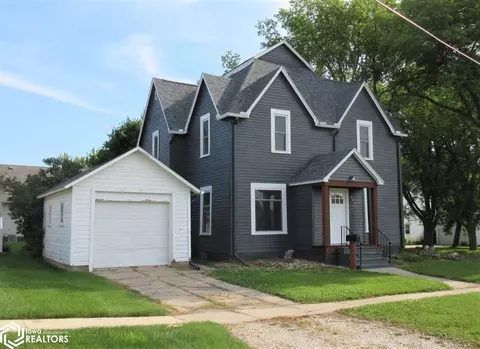 621 E Lucas St, Algona, IA 50511