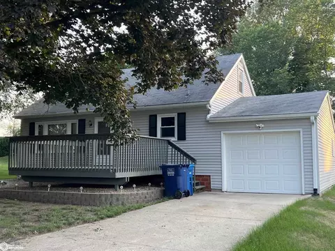 625 Washington St, Victor, IA 52347