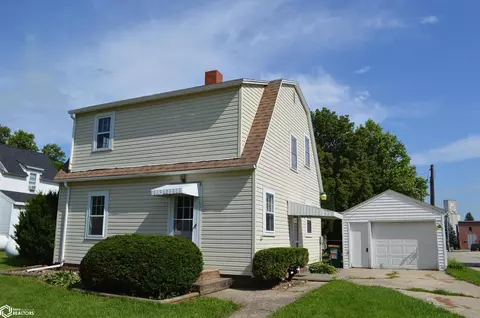 157 3rd Ave W, Thompson, IA 50478