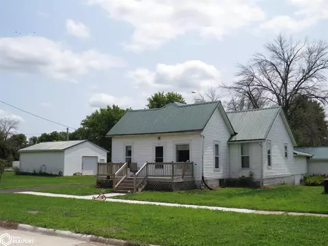 400 Irving St, Scranton, IA 51462