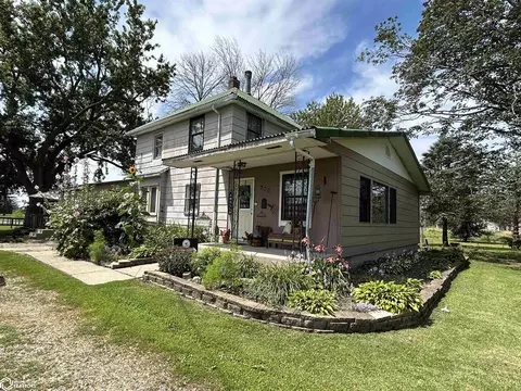 306 W Walnut St, Rhodes, IA 50234