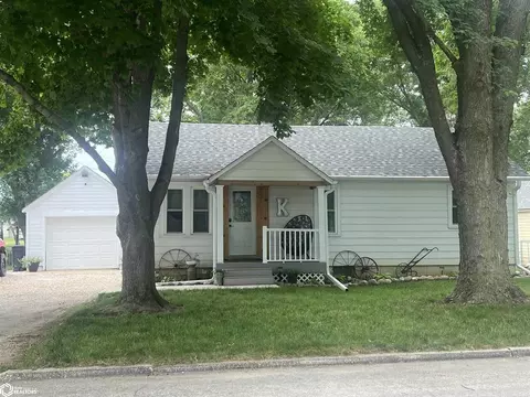 408 10th St N, Humboldt, IA 50548