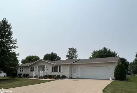 1003 N Redbud Ln, Mount Pleasant, IA 52641