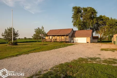 19206 Pearl Ave, Bloomfield, IA 52537
