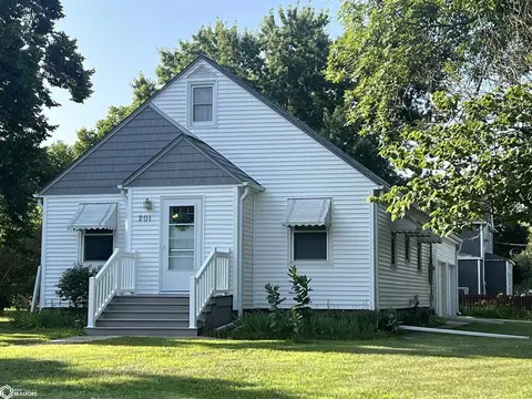 201 4th Ave S, Humboldt, IA 50548