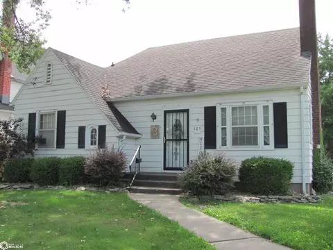 105 S Milner, Ottumwa, IA 52501