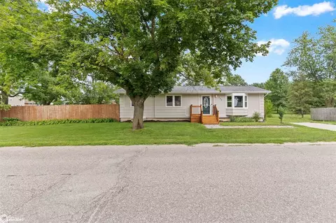 508 S Main St, Danville, IA 52623