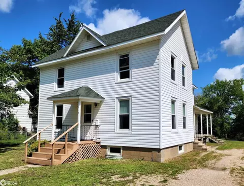 712 W Nebraska St, Algona, IA 50511