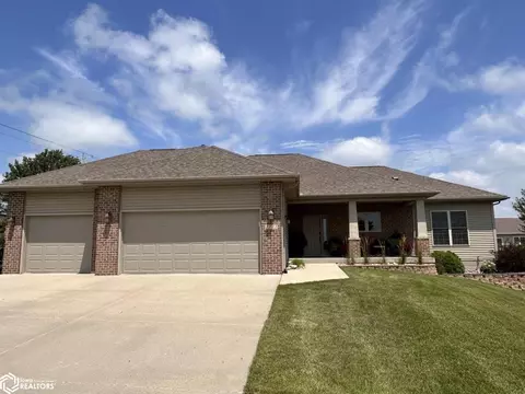 1715 W Devoe St, Creston, IA 50801
