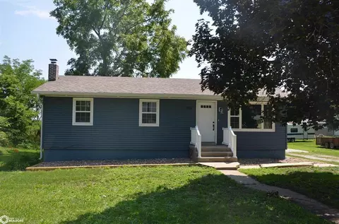1318 E 3rd Ave Aly, Albia, IA 52531