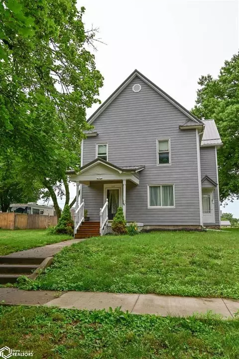 1011 Peniel St, University Park, IA 52595