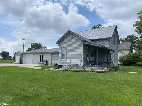609 E 6th St, Villisca, IA 50864