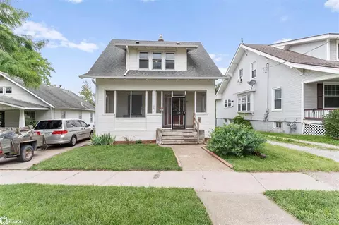 905 N Central Ave, Burlington, IA 52601