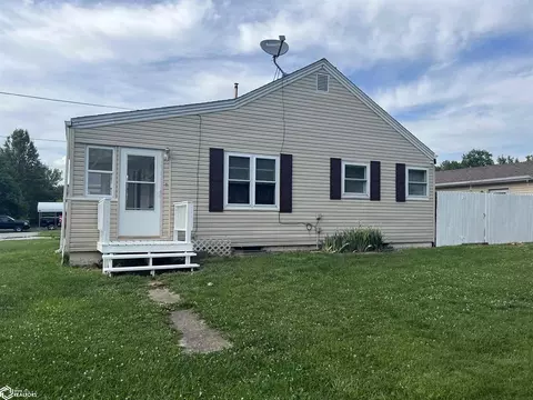 420 N 7th, Hamilton, IL 62341