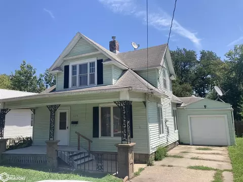 418 Lillian, Ottumwa, IA 52501