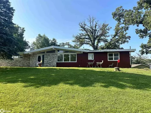 405 E Main Ave, Rockford, IA 50468