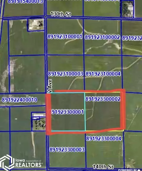 23-89 19 V Ave, Ackley, IA 50601