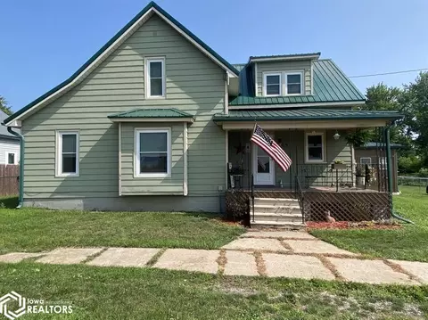 109 E Main St, Promise City, IA 52583