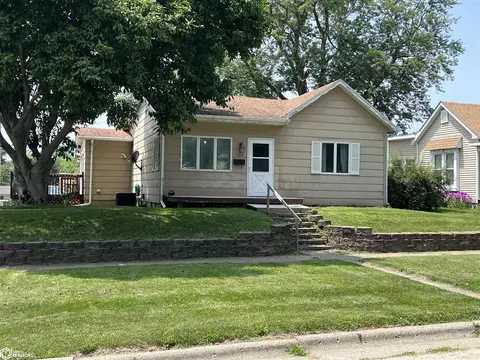 404 N Poplar, Creston, IA 50801