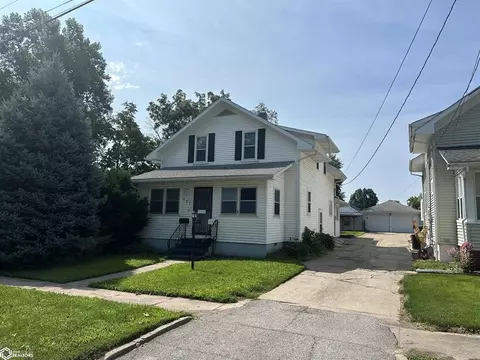 307 E Garfield St, Clarinda, IA 51632