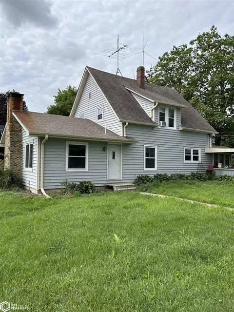 55265 140th Ave, Lucas, IA 50151