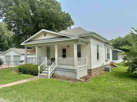 Undisclosed, Keosauqua, IA 52565
