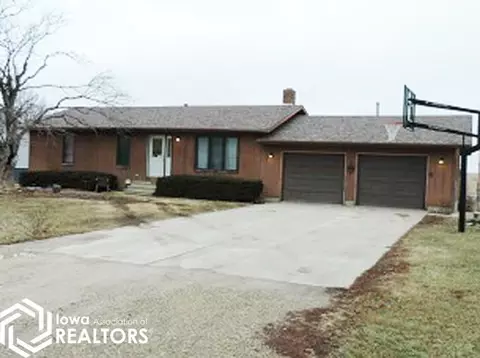 3401 Merritt Rd, Marshalltown, IA 50158