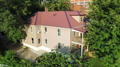 417 E 2nd, Ottumwa, IA 52501