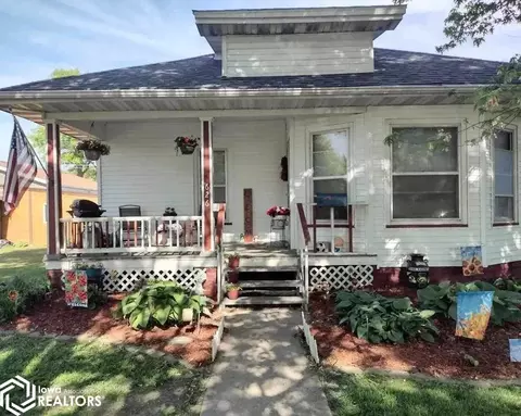 626 N N Pr, Wapello, IA 52653