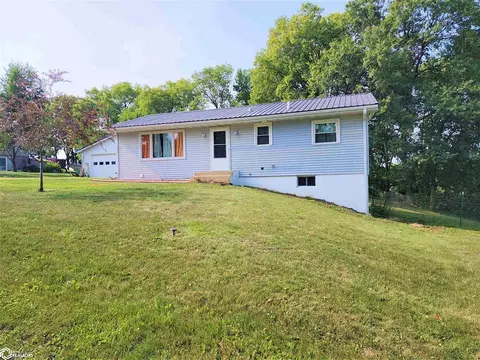 506 Lewis, Mystic, IA 52574