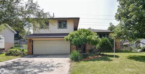 1919 S 5th Ave, Marshalltown, IA 50158