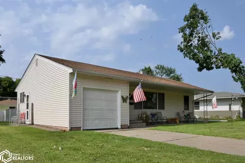 44 Alta Dr, Fort Madison, IA 52627
