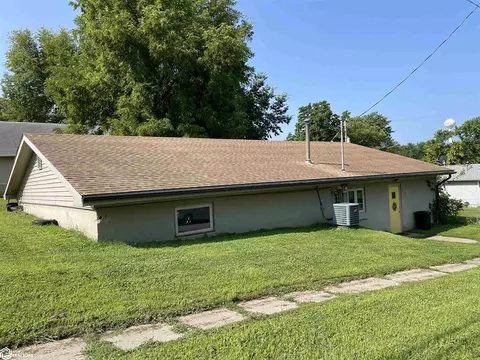 310 Webster St, Sidney, IA 51652