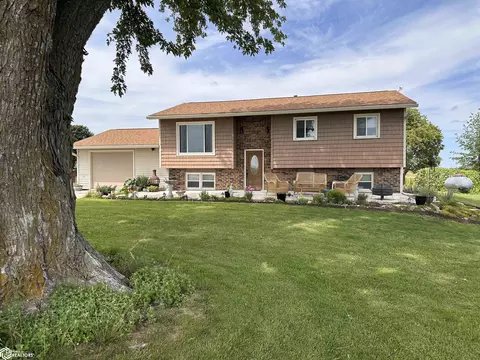 25115 455th Ln, Chariton, IA 50049