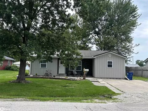 511 N 20th, Unionville, MO 63565
