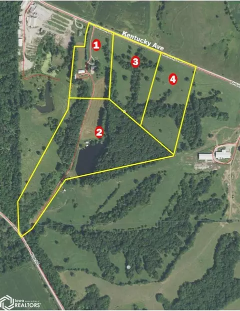2841 Kentucky Ave, Mount Pleasant, IA 52641