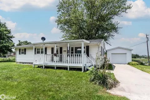 350 N Allen St, Carson, IA 51525