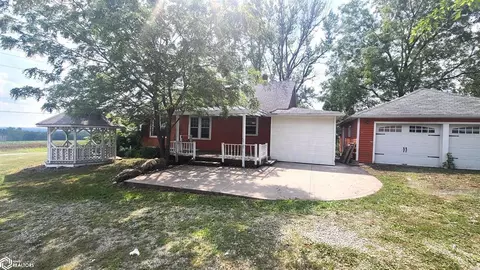 1815 265th St, Oskaloosa, IA 52577
