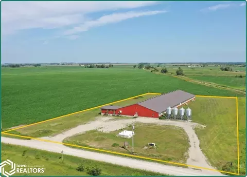 1145 190th St, Rockford, IA 50468
