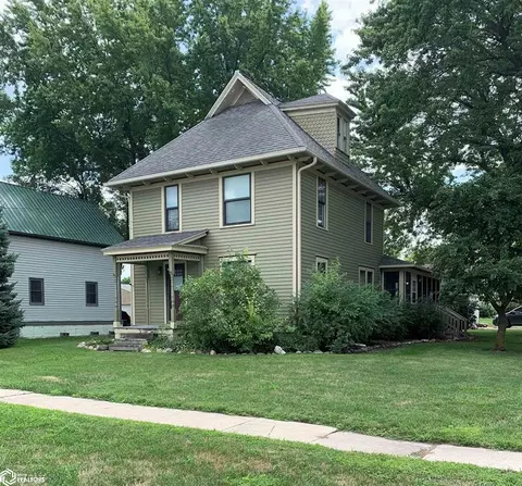 403 E Main St, Lake City, IA 51449