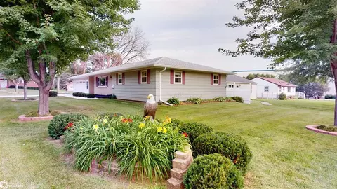 605 Illinois St, Ida Grove, IA 51445