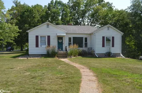 430 E Park Ave, Ottumwa, IA 52501