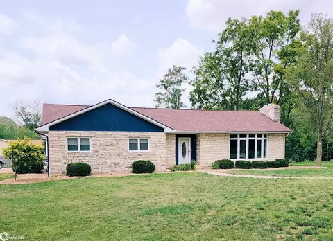 2410 Grand Ave, Keokuk, IA 52632