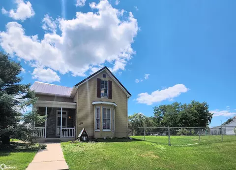 922 Bank St, Keokuk, IA 52632