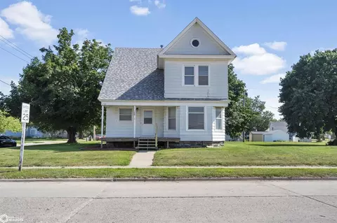 508 E Main St, Montezuma, IA 50171