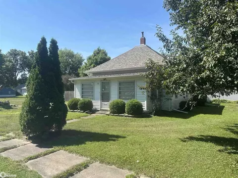 Undisclosed, Keosauqua, IA 52565