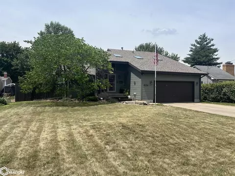 2517 N Green St, Ottumwa, IA 52501